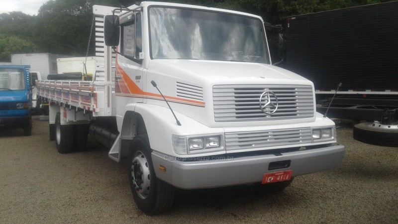 1218  - 1991 - GARIBALDI