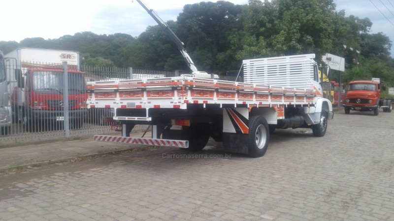 1218  - 1991 - GARIBALDI