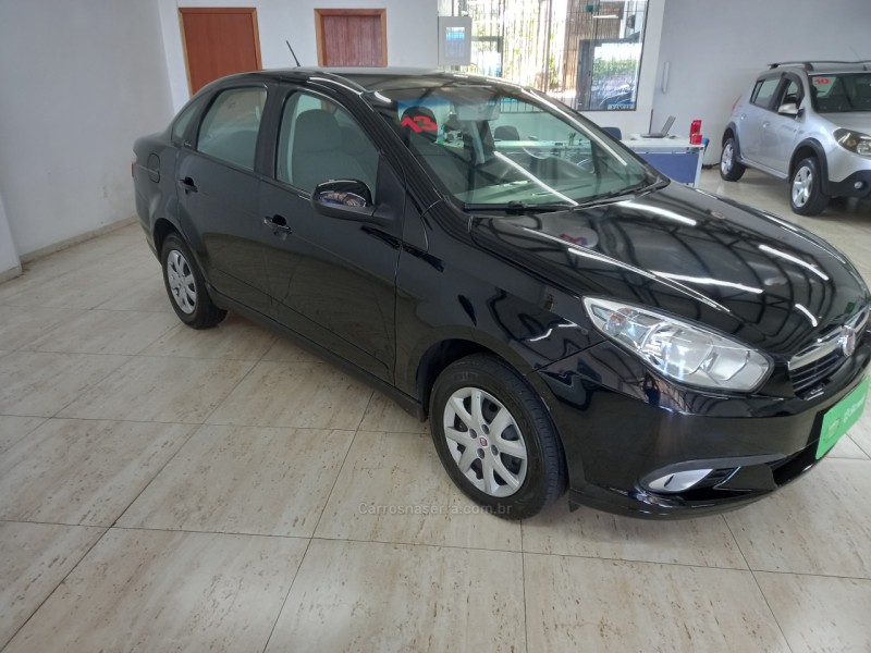 grand siena 1.4 mpi attractive 8v flex 4p manual 2013 caxias do sul