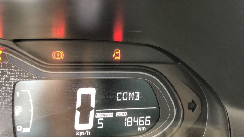 ONIX 1.4 MPFI ACTIV 8V FLEX 4P MANUAL - 2019 - FARROUPILHA