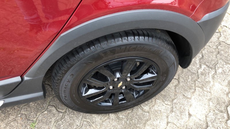 ONIX 1.4 MPFI ACTIV 8V FLEX 4P MANUAL - 2019 - FARROUPILHA