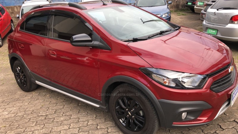 onix 1.4 mpfi activ 8v flex 4p manual 2019 farroupilha