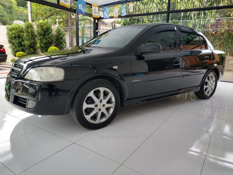 ASTRA 2.0 MPFI ADVANTAGE 8V FLEX 4P MANUAL