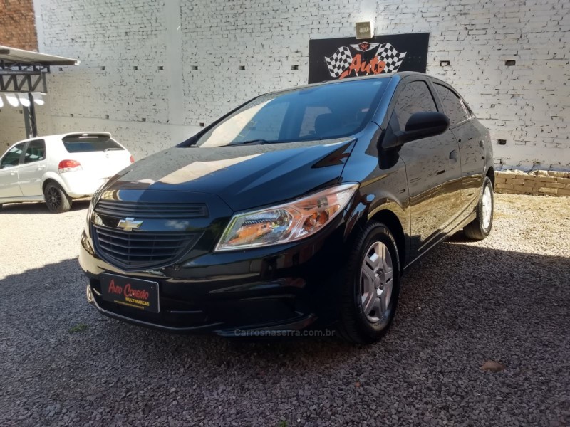 ONIX 1.0 JOY 8V FLEX 4P MANUAL