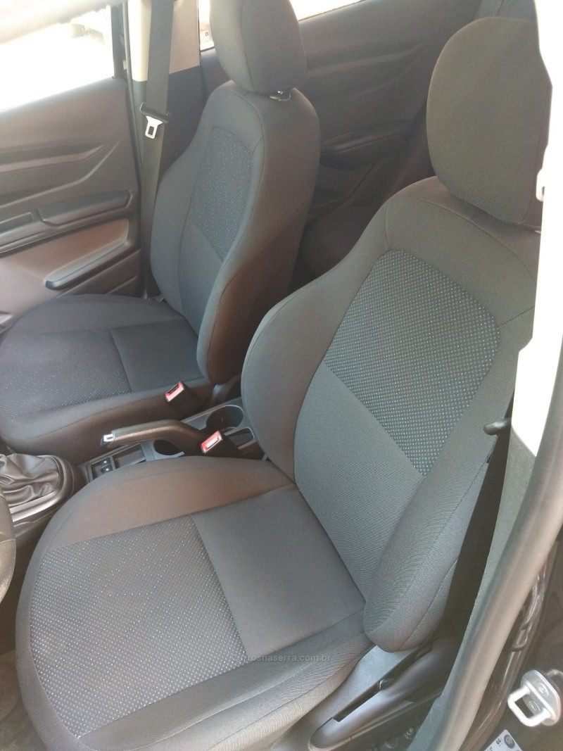 ONIX 1.0 JOY 8V FLEX 4P MANUAL - 2018 - CAXIAS DO SUL