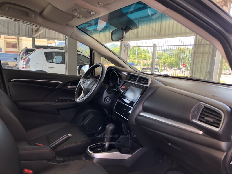 WRV 1.5 16V FLEXONE EXL CVT - 2020 - BOM PRINCíPIO
