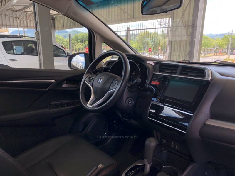 WRV 1.5 16V FLEXONE EXL CVT - 2020 - BOM PRINCíPIO