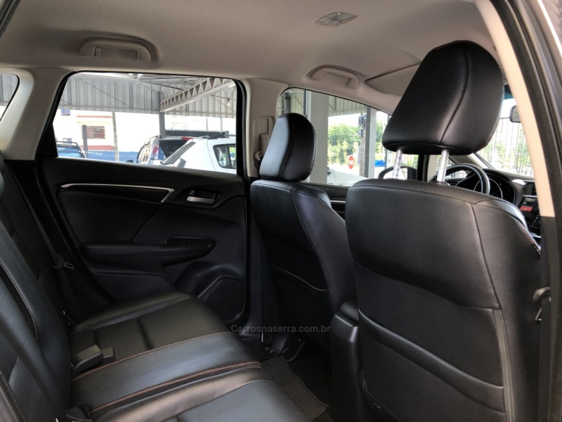 WRV 1.5 16V FLEXONE EXL CVT - 2020 - BOM PRINCíPIO