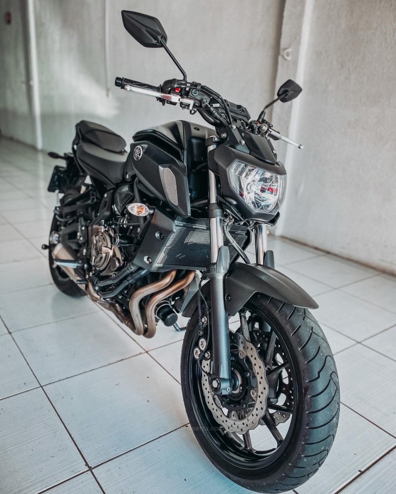 MT 07 ABS - 2020 - CAXIAS DO SUL