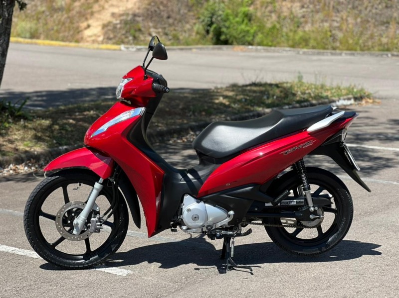 BIZ 125 EX - 2019 - BENTO GONçALVES