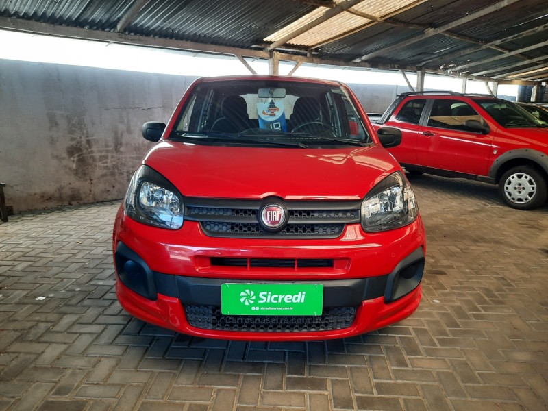 uno 1.0 drive 6v flex 4p manual 2018 garibaldi