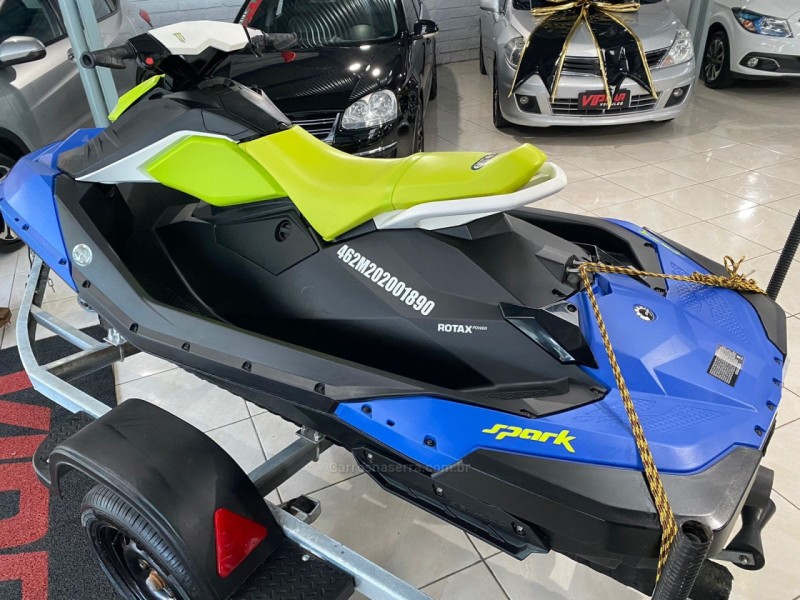 JET SKI SPARK  - 2020 - ESTâNCIA VELHA