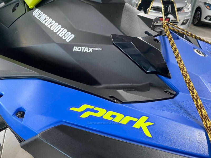 JET SKI SPARK  - 2020 - ESTâNCIA VELHA