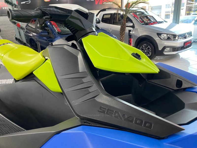 JET SKI SPARK  - 2020 - ESTâNCIA VELHA