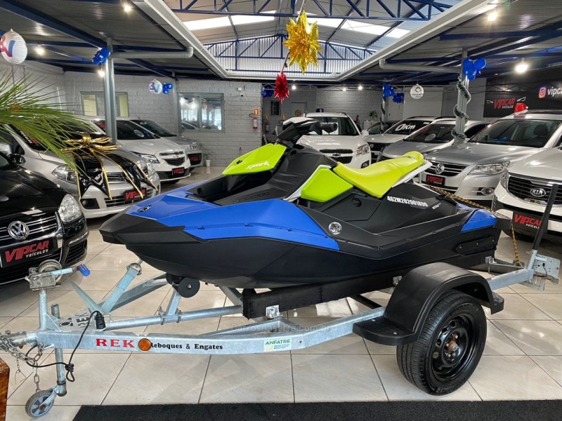 jet ski spark  2020 estancia velha
