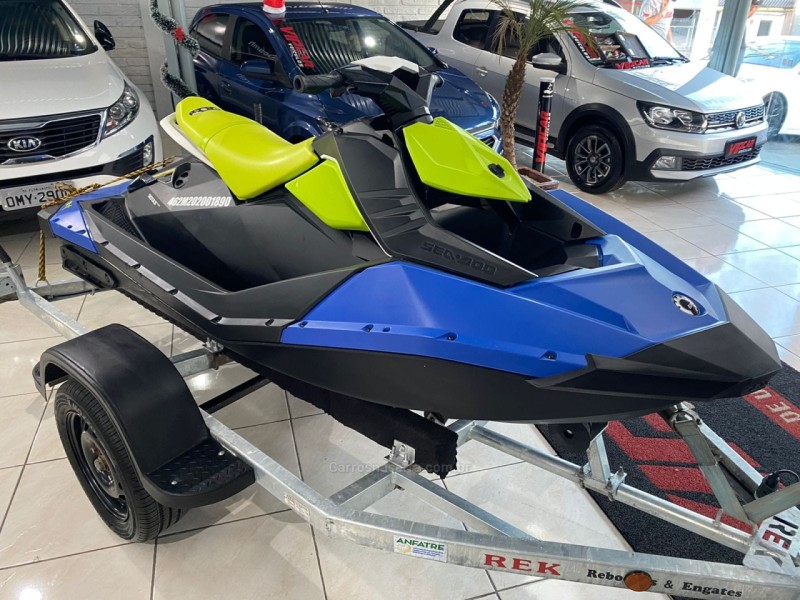 JET SKI SPARK  - 2020 - ESTâNCIA VELHA