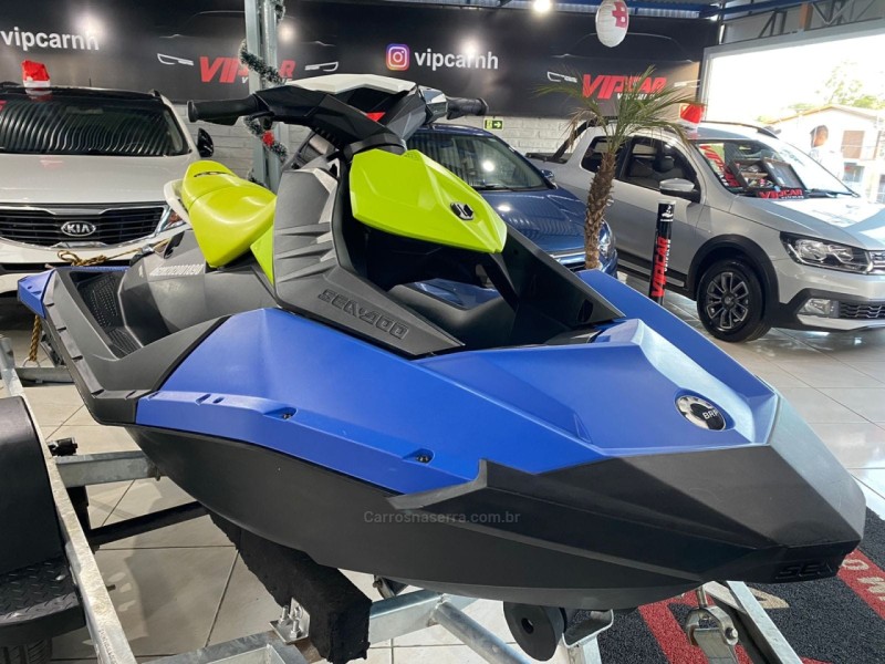 JET SKI SPARK  - 2020 - ESTâNCIA VELHA