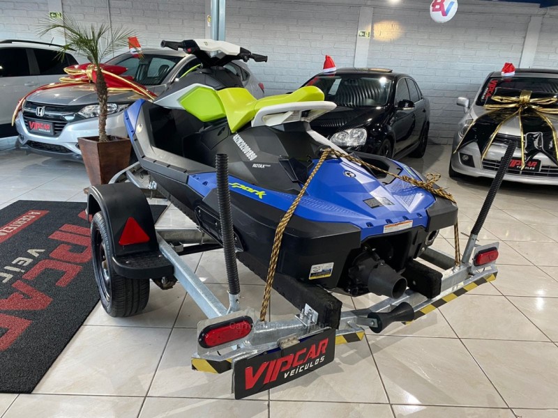 JET SKI SPARK  - 2020 - ESTâNCIA VELHA