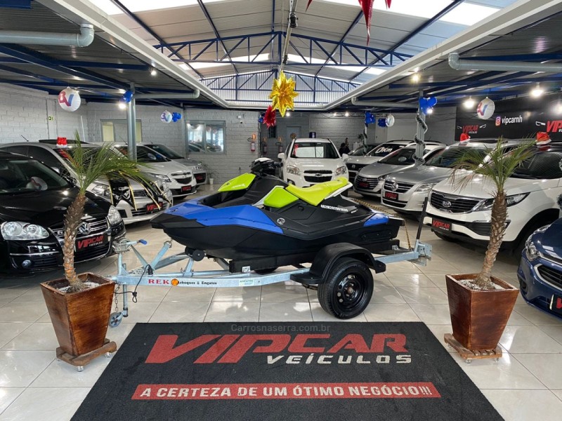 JET SKI SPARK  - 2020 - ESTâNCIA VELHA