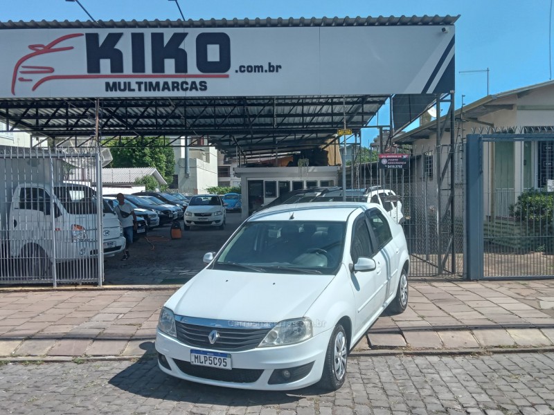 logan 1.6 expression 8v hi flex 4p manual 2013 caxias do sul