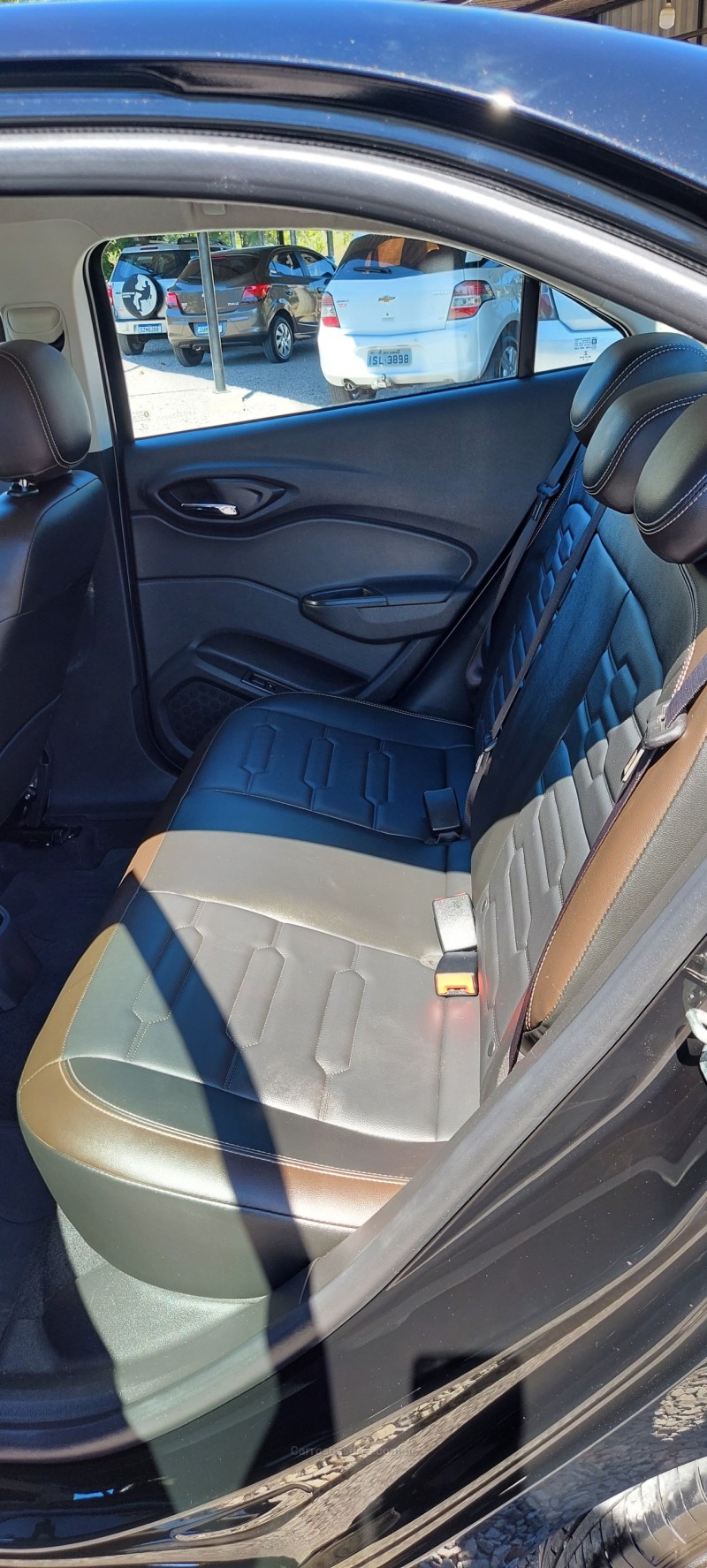 PRISMA 1.4 MPFI LTZ 8V FLEX 4P MANUAL - 2019 - BOM PRINCíPIO