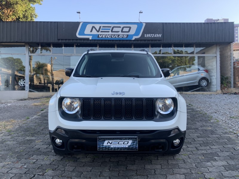 renegade 2.0 16v moab 4x4 turbo diesel 4p automatica 2021 bento goncalves