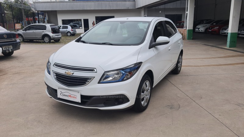 onix 1.4 mpfi lt 8v flex 4p manual 2014 caxias do sul