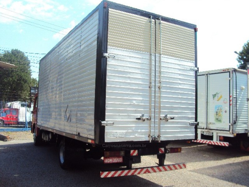 9200  - 2009 - CAXIAS DO SUL