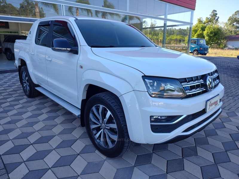 amarok 3.0 v6 extreme cd diesel 4x4 at 4p automatico 2019 bom principio