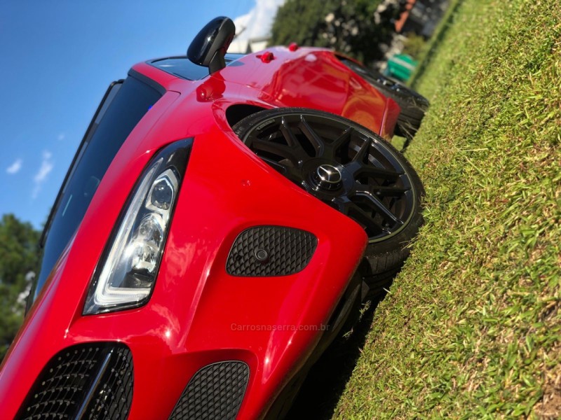 a 250 2.0 vision turbo hatch gasolina 4p automatico 2019 caxias do sul