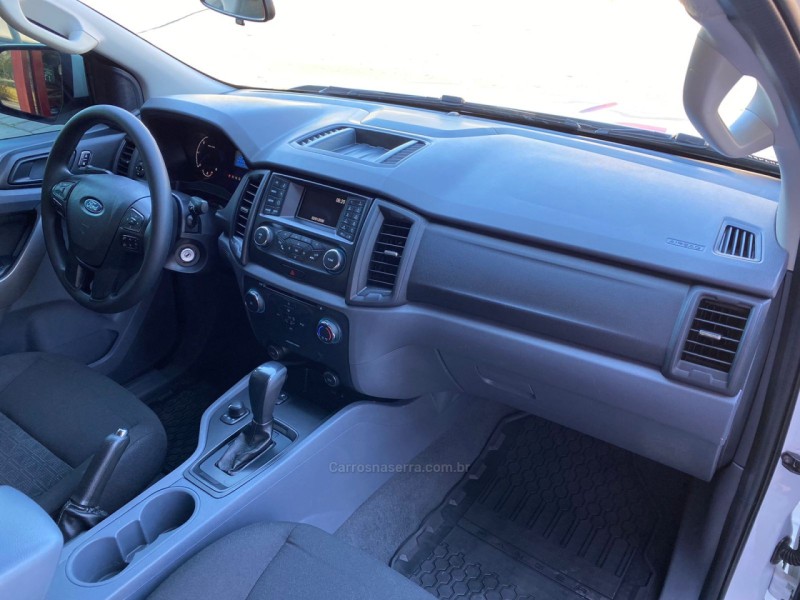 RANGER 2.2 XLS 4X4 CD 16V DIESEL 4P AUTOMÁTICO - 2017 - CAXIAS DO SUL