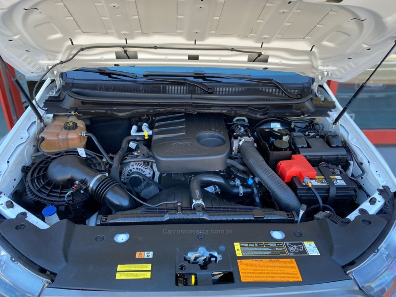 RANGER 2.2 XLS 4X4 CD 16V DIESEL 4P AUTOMÁTICO - 2017 - CAXIAS DO SUL