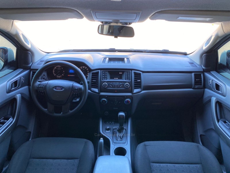 RANGER 2.2 XLS 4X4 CD 16V DIESEL 4P AUTOMÁTICO - 2017 - CAXIAS DO SUL