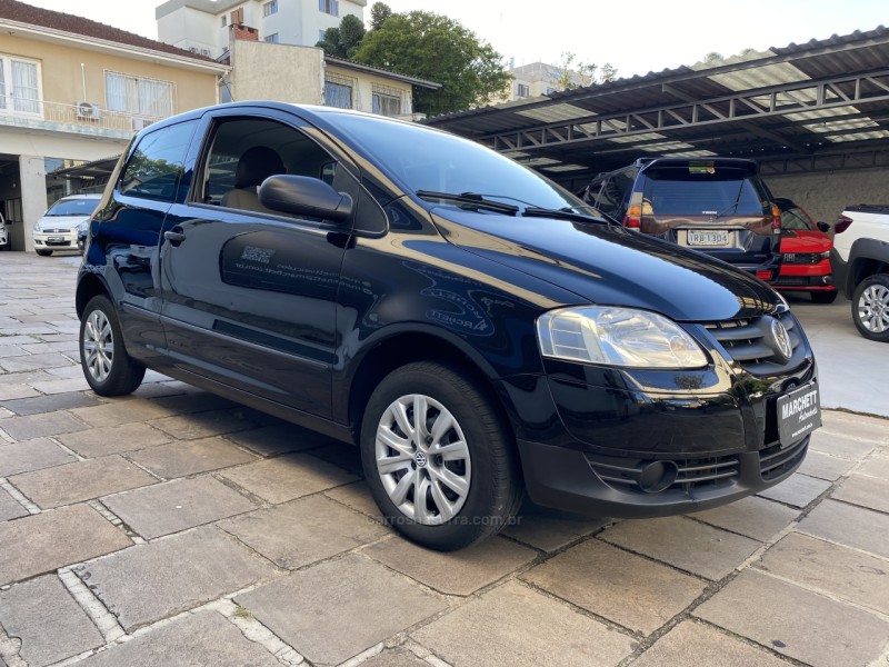 FOX 1.0 MI TREND 8V FLEX 2P MANUAL