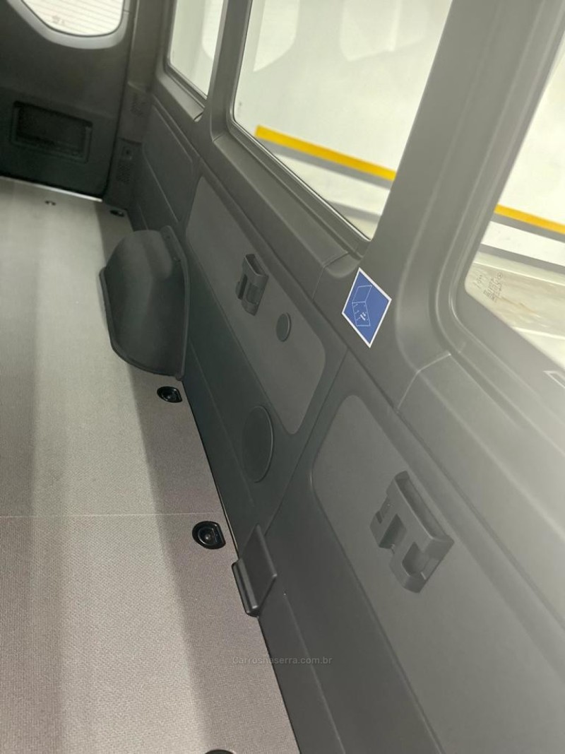 SPRINTER 2.2 CHASSI 416 LONGO TURBO DIESEL 2P MANUAL - 2022 - CAXIAS DO SUL