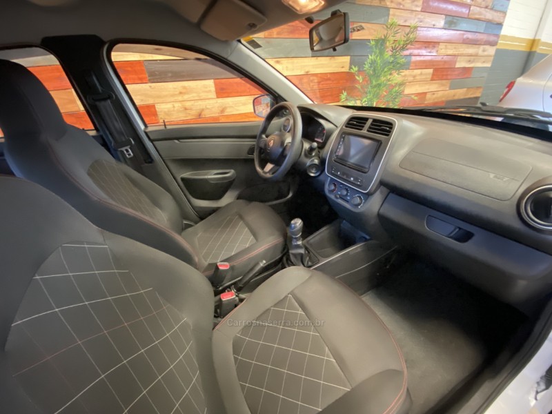KWID 1.0 12V SCE FLEX ZEN MANUAL - 2019 - CAXIAS DO SUL