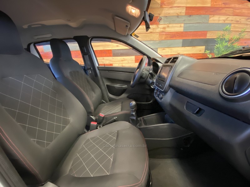 KWID 1.0 12V SCE FLEX ZEN MANUAL - 2019 - CAXIAS DO SUL