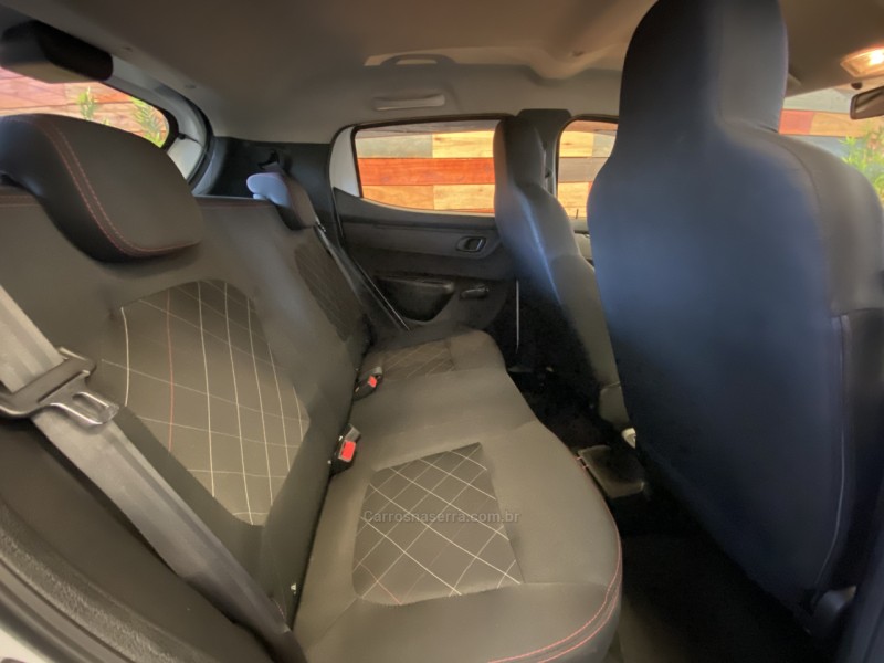 KWID 1.0 12V SCE FLEX ZEN MANUAL - 2019 - CAXIAS DO SUL