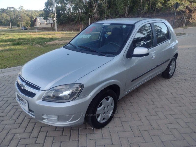 celta 1.0 mpfi lt 8v flex 4p manual 2015 canela