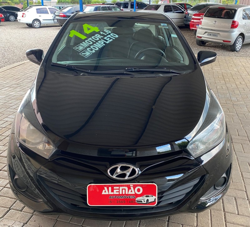 HB20S 1.6 COMFORT PLUS 16V FLEX 4P MANUAL