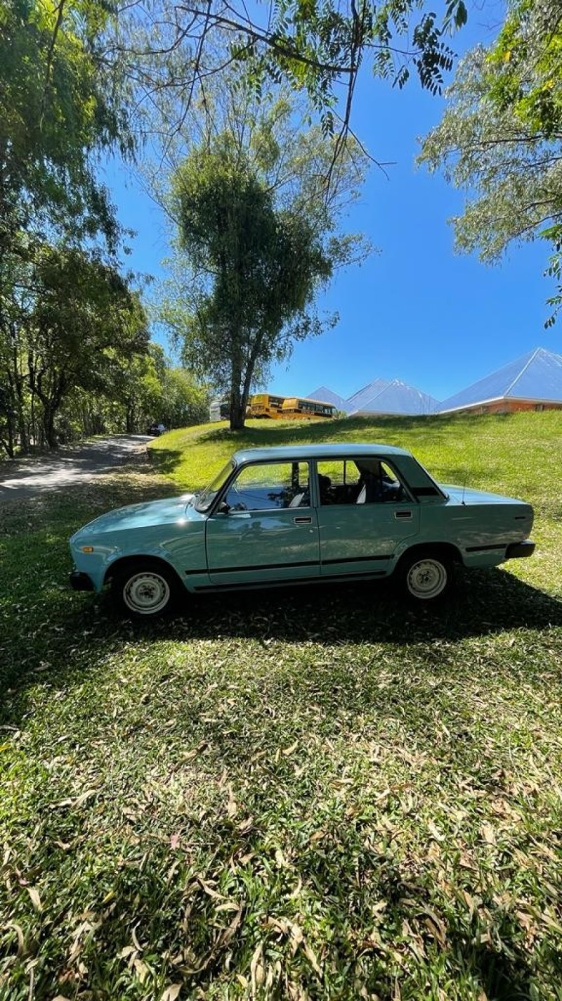 laika 1.6 8v gasolina 4p manual 1995 nova petropolis