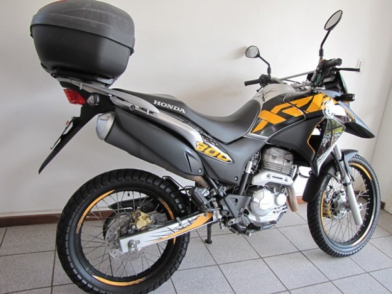 XRE 300 ABS - 2018 - FARROUPILHA