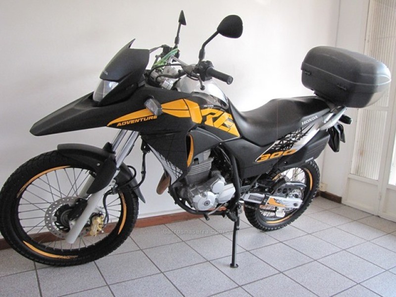 XRE 300 ABS - 2018 - FARROUPILHA