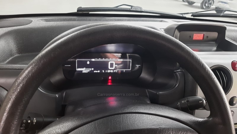PARTNER 1.6 FURGÃO 800KG 16V FLEX 3P MANUAL - 2019 - BOM PRINCíPIO
