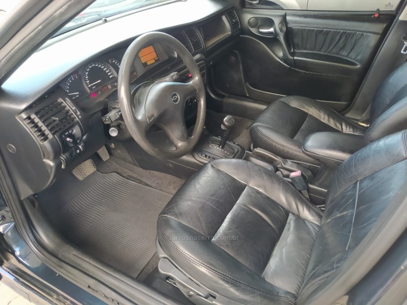 VECTRA 2.2 SFI GLS 16V GASOLINA 4P AUTOMÁTICO - 2000 - CAXIAS DO SUL