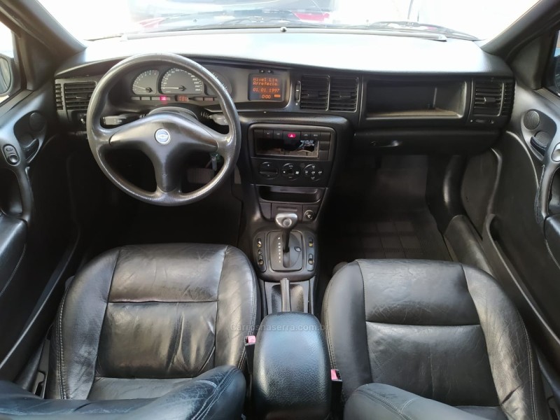VECTRA 2.2 SFI GLS 16V GASOLINA 4P AUTOMÁTICO - 2000 - CAXIAS DO SUL