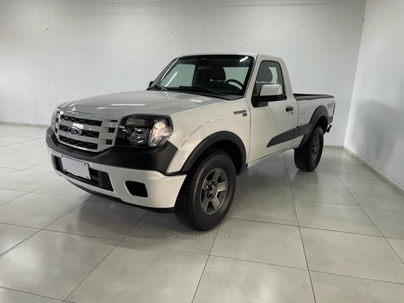 ranger 2.3 sport 16v 4x2 cs gasolina 2p manual 2012 bento goncalves