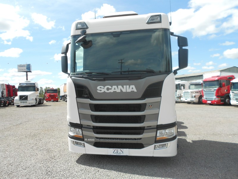 R-450 A6X2  - 2019 - GARIBALDI