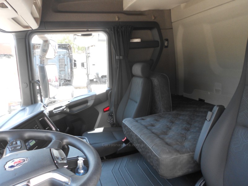 R-450 A6X2  - 2019 - GARIBALDI