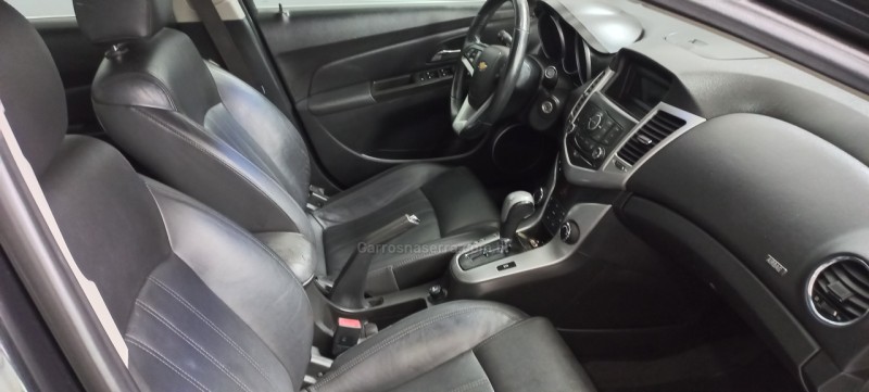 CRUZE 1.8 LT 16V FLEX 4P AUTOMÁTICO - 2012 - BENTO GONçALVES